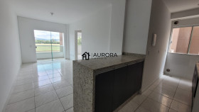 Apartamento com 2 Quartos à Venda, 59 m² em São Francisco De Assis - Camboriú