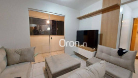 Apartamento com 2 Quartos à Venda, 56 m² em Setor Negrão De Lima - Goiânia