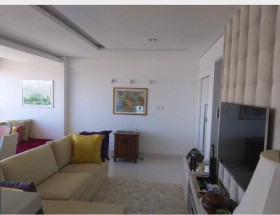 Apartamento com 3 Quartos à Venda, 102 m² em Horto Florestal - Salvador