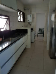Apartamento com 3 Quartos à Venda, 112 m² em Alphaville I - Salvador