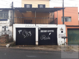 Casa com 1 Quarto para Alugar, 45 m² em Loteamento Vila Lafayette álvaro - Campinas