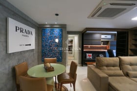 Apartamento com 2 Quartos à Venda, 58 m² em Casa Forte - Recife