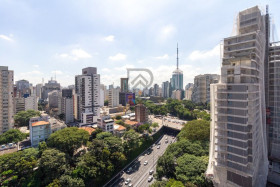 Apartamento com 1 Quarto à Venda, 39 m² em Paraíso - São Paulo