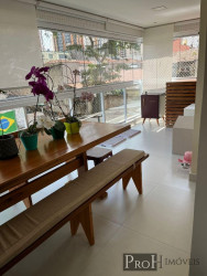 Apartamento com 3 Quartos à Venda, 127 m² em Santa Paula - São Caetano Do Sul