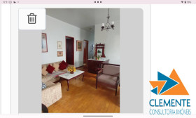 Apartamento com 5 Quartos à Venda, 310 m² em Sion - Belo Horizonte