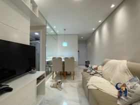 Apartamento com 2 Quartos à Venda, 60 m² em Parque Bela Vista - Salvador