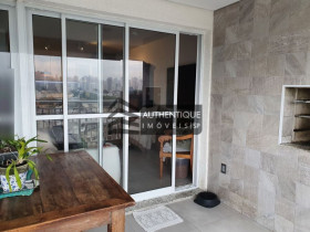 Apartamento com 3 Quartos à Venda, 103 m² em Barra Funda - São Paulo