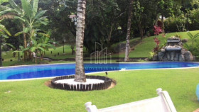 Casa com 6 Quartos à Venda, 450 m² em Guaecá - São Sebastião
