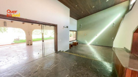 Imóvel com 7 Quartos à Venda, 744 m² em Jardim Canadá - Ribeirão Preto