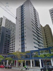 Sala Comercial à Venda, 33 m² em Mercês - Curitiba