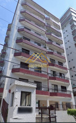 Apartamento com 2 Quartos à Venda, 83 m² em Ocian - Praia Grande