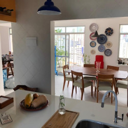 Apartamento com 2 Quartos à Venda, 80 m² em Jardim Apipema - Salvador
