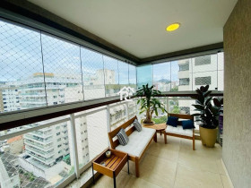 Apartamento com 2 Quartos à Venda, 97 m² em Icaraí - Niterói