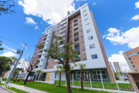 Apartamento com 3 Quartos à Venda, 141 m² em Mercês - Curitiba