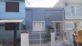 Loja à Venda, 188 m² em Floresta - Porto Alegre