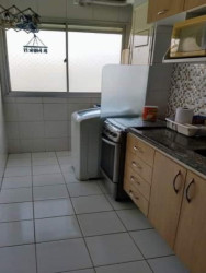 Apartamento com 2 Quartos à Venda, 48 m² em Sacomã - São Paulo