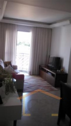 Apartamento com 2 Quartos à Venda, 64 m² em Parque Mandaqui - São Paulo