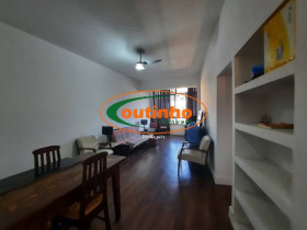 Apartamento com 2 Quartos à Venda, 75 m² em Tijuca - Rio De Janeiro