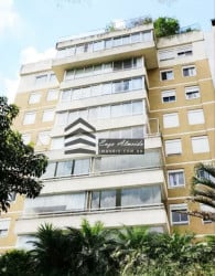 Apartamento com 3 Quartos à Venda, 140 m² em Morumbi - São Paulo