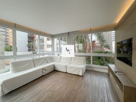 Apartamento com 2 Quartos à Venda, 88 m² em Petrópolis - Porto Alegre