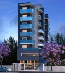 Apartamento com 3 Quartos à Venda, 106 m² em Cruzeiro - Caxias Do Sul