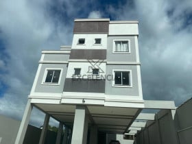 Apartamento com 3 Quartos à Venda, 63 m² em Colônia Rio Grande - São José Dos Pinhais