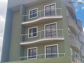 Apartamento com 3 Quartos à Venda, 67 m² em Afonso Pena - São José Dos Pinhais