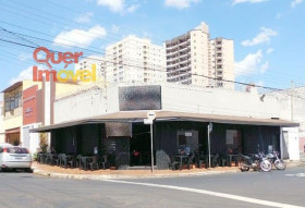 Imóvel com 1 Quarto à Venda, 135 m² em Campos Elíseos - Ribeirão Preto