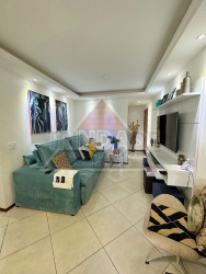 Apartamento com 3 Quartos à Venda, 139 m² em Recreio Dos Bandeirantes - Rio De Janeiro