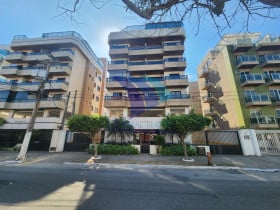 Apartamento com 2 Quartos à Venda, 95 m² em Passagem - Cabo Frio