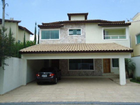 Casa com 3 Quartos à Venda, 320 m² em Condomínio Mirante De Ipanema - Sorocaba