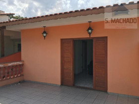 Casa com 3 Quartos à Venda, 195 m² em Jardim Das Maravilhas - Santo André
