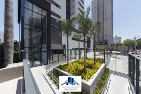 Apartamento com 3 Quartos à Venda, 165 m² em Tatuapé - São Paulo