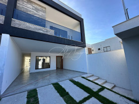 Casa com 3 Quartos à Venda, 247 m² em Morada De Laranjeiras - Serra