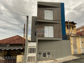 Apartamento com 1 Quarto à Venda, 38 m² em Tucuruvi - São Paulo