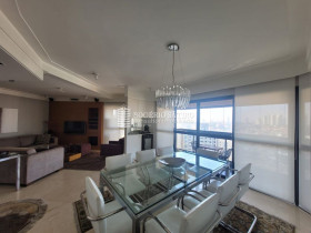 Apartamento com 4 Quartos à Venda, 208 m² em Chacara Klabin - São Paulo