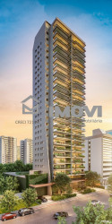 Apartamento com 4 Quartos à Venda, 171 m² em Enseada Do Suá - Vitória
