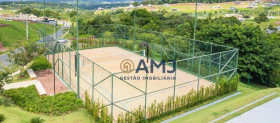Terreno à Venda, 602 m² em Jardins Bolonha - Senador Canedo