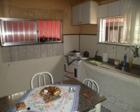 Casa com 6 Quartos à Venda, 120 m² em Margarida - Nova Iguaçu