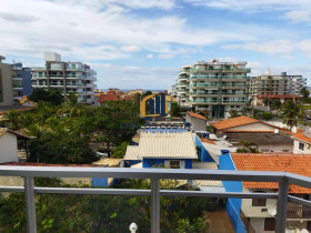 Apartamento com 2 Quartos à Venda, 121 m² em Braga - Cabo Frio