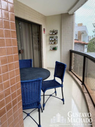 Apartamento com 3 Quartos à Venda, 140 m² em Jardim Amália - Volta Redonda