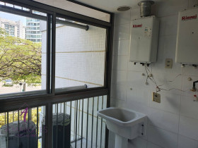 Apartamento com 4 Quartos à Venda, 289 m² em Barra Da Tijuca - Rio De Janeiro