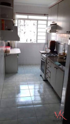 Apartamento com 2 Quartos à Venda, 56 m² em Quiririm - Taubaté