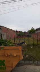 Terreno à Venda, 330 m² em Perequê Mirim - Caraguatatuba