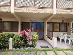 Apartamento com 1 Quarto à Venda, 45 m² em Portinho - Cabo Frio