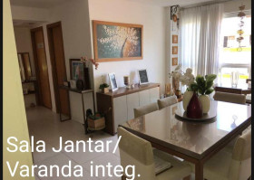 Apartamento com 2 Quartos à Venda, 69 m² em Pituba - Salvador