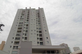 Apartamento com 3 Quartos à Venda, 83 m² em Centro - São Caetano Do Sul