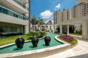 Apartamento com 3 Quartos à Venda, 106 m² em Paraíso - São Paulo