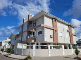 Apartamento com 2 Quartos à Venda, 65 m² em Ingleses Do Rio Vermelho - Florianópolis