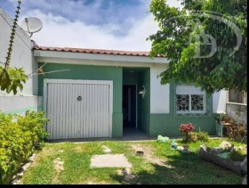 Casa com 2 Quartos à Venda, 121 m² em Vila Maria - Rio Grande